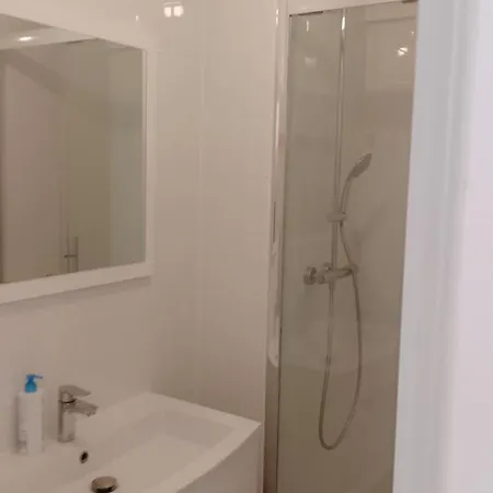 Apartment 24 *