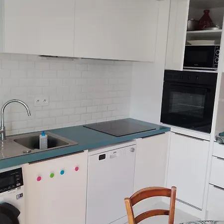Apartment 24