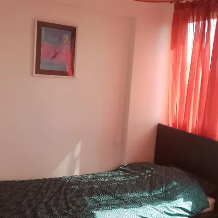 24 Apartment Antony
