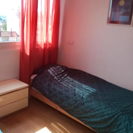 Apartment 24 *