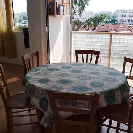 Apartment 24 Antony