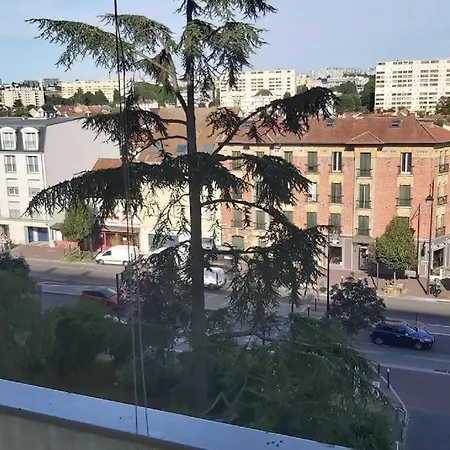 24 Apartment